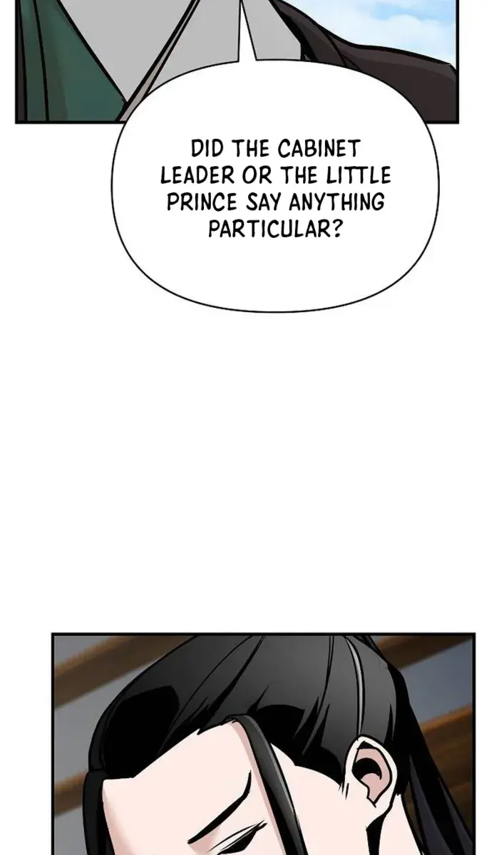 The Mysterious World's Greatest Martial Artist Little Prince Chapter 52 Page 79