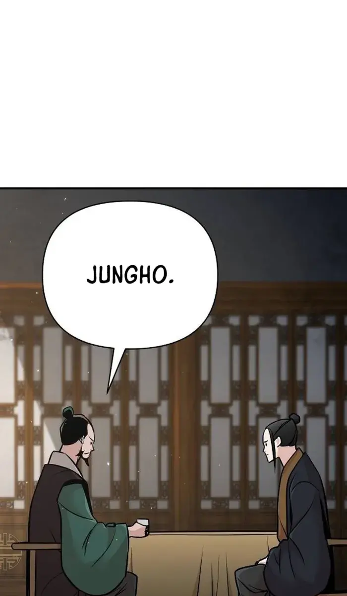 The Mysterious World's Greatest Martial Artist Little Prince Chapter 52 Page 81