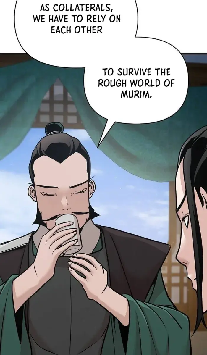 The Mysterious World's Greatest Martial Artist Little Prince Chapter 52 Page 83