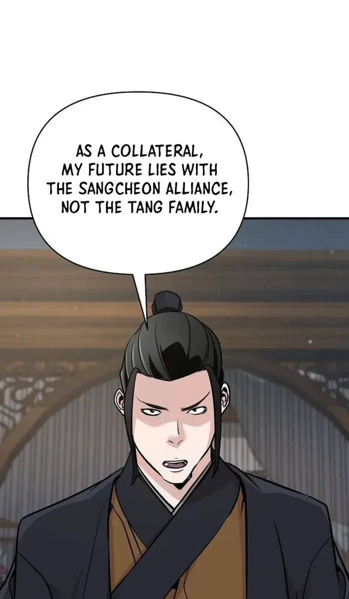 The Mysterious World's Greatest Martial Artist Little Prince Chapter 52 Page 86