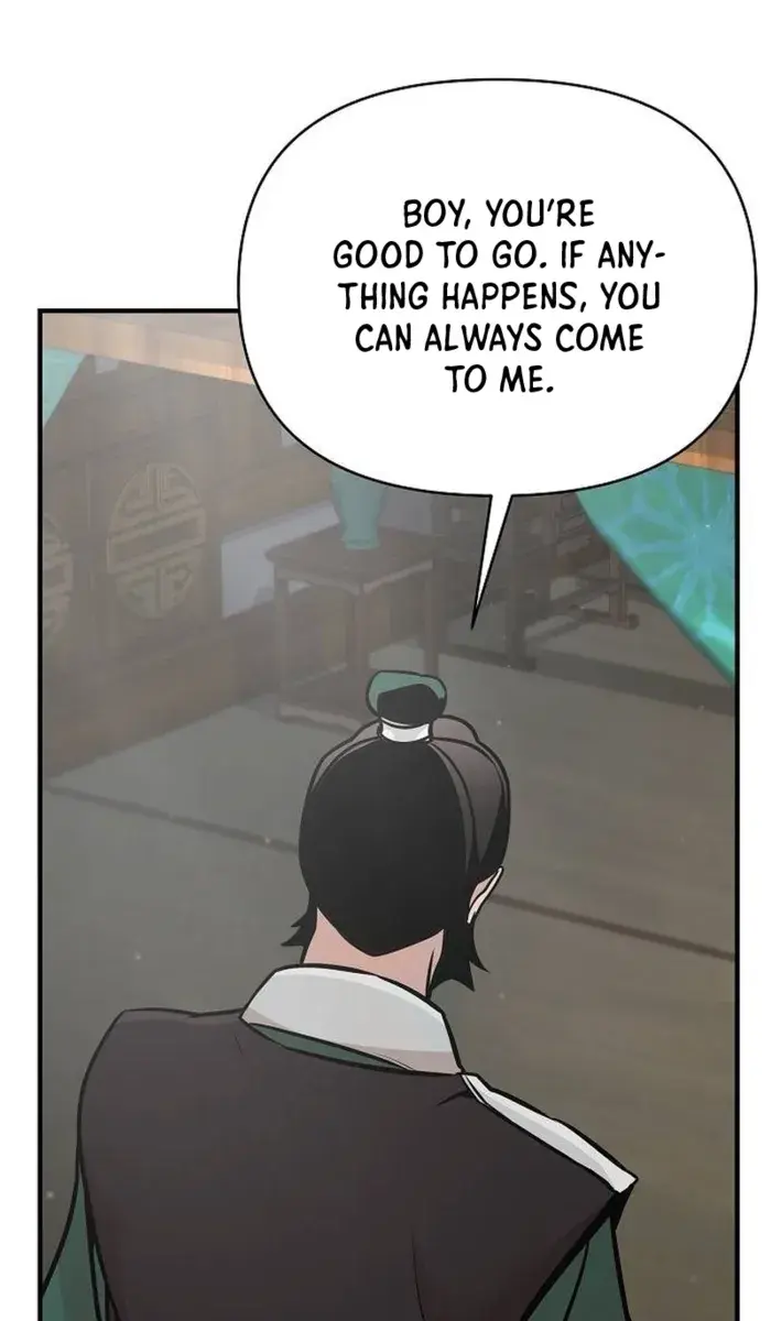 The Mysterious World's Greatest Martial Artist Little Prince Chapter 52 Page 88