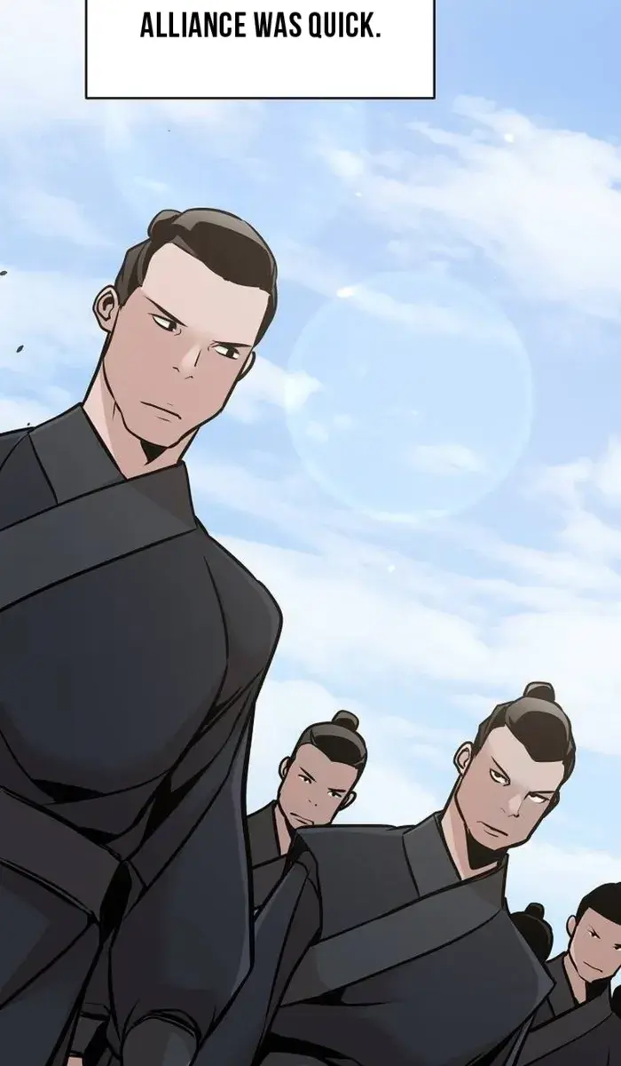 The Mysterious World's Greatest Martial Artist Little Prince Chapter 52 Page 90