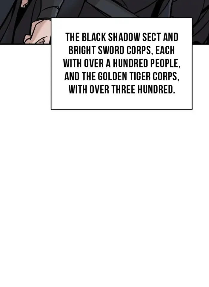 The Mysterious World's Greatest Martial Artist Little Prince Chapter 52 Page 91