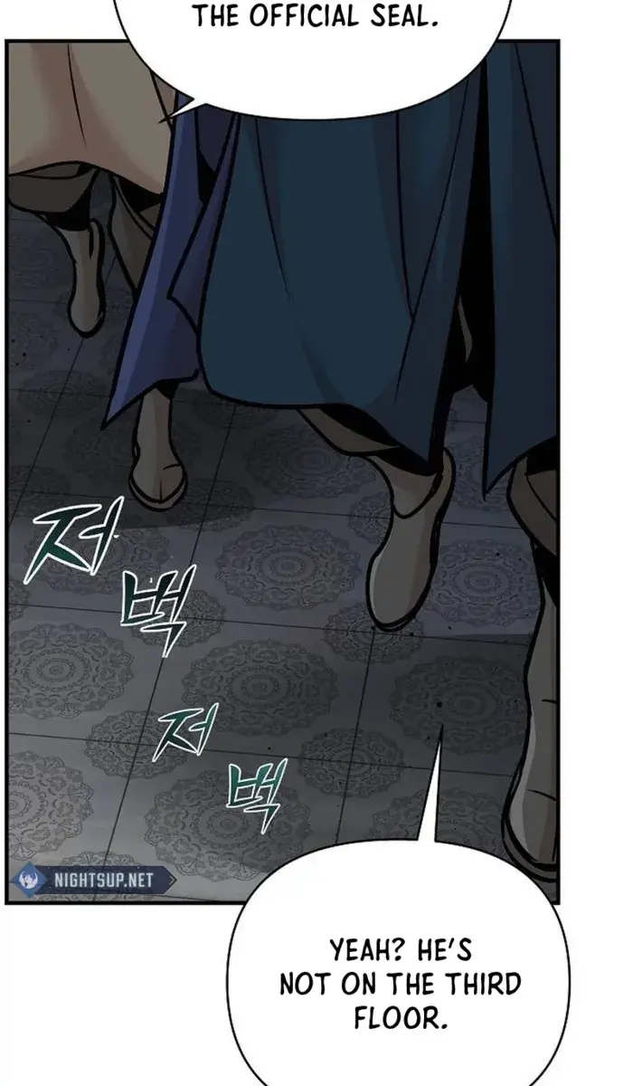 The Mysterious World's Greatest Martial Artist Little Prince Chapter 52 Page 95