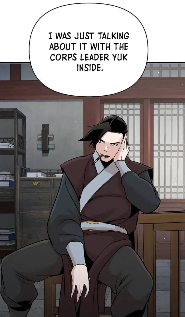 The Mysterious World's Greatest Martial Artist Little Prince Chapter 52 Page 100