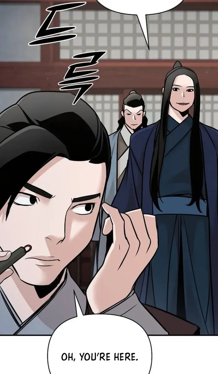 The Mysterious World's Greatest Martial Artist Little Prince Chapter 52 Page 102