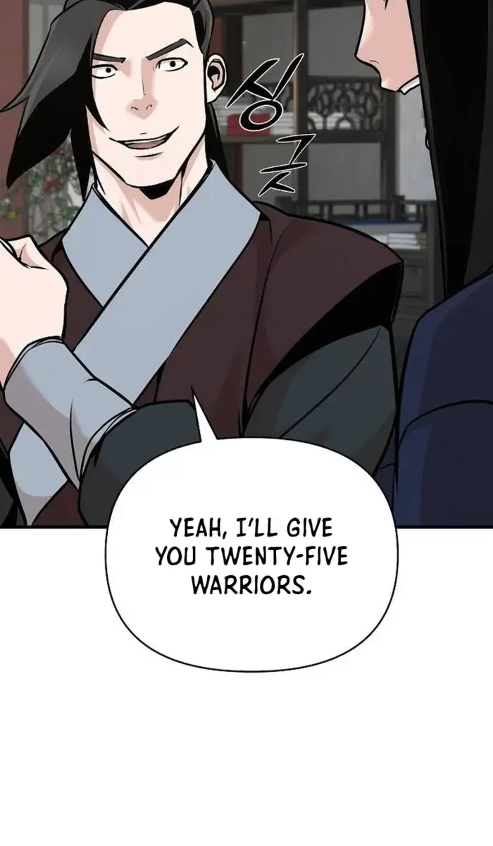 The Mysterious World's Greatest Martial Artist Little Prince Chapter 52 Page 104