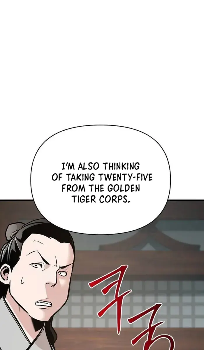 The Mysterious World's Greatest Martial Artist Little Prince Chapter 52 Page 108