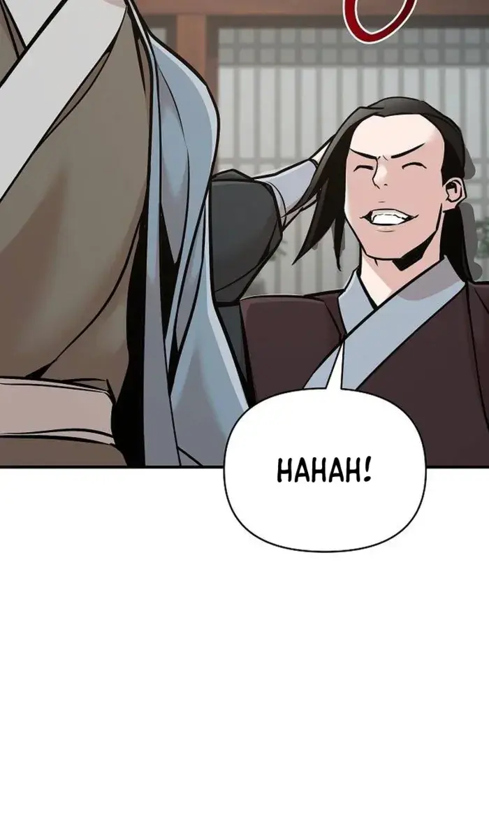 The Mysterious World's Greatest Martial Artist Little Prince Chapter 52 Page 109