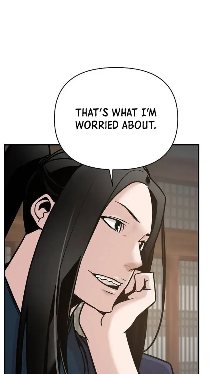 The Mysterious World's Greatest Martial Artist Little Prince Chapter 52 Page 112