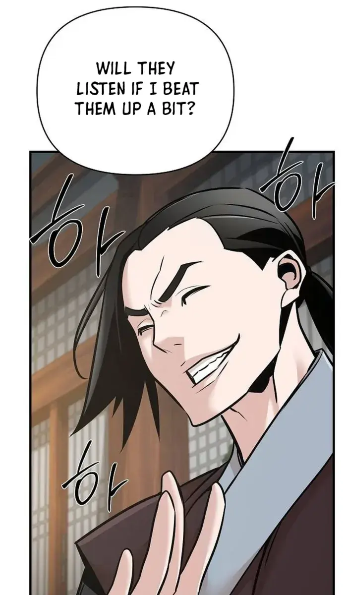 The Mysterious World's Greatest Martial Artist Little Prince Chapter 52 Page 115