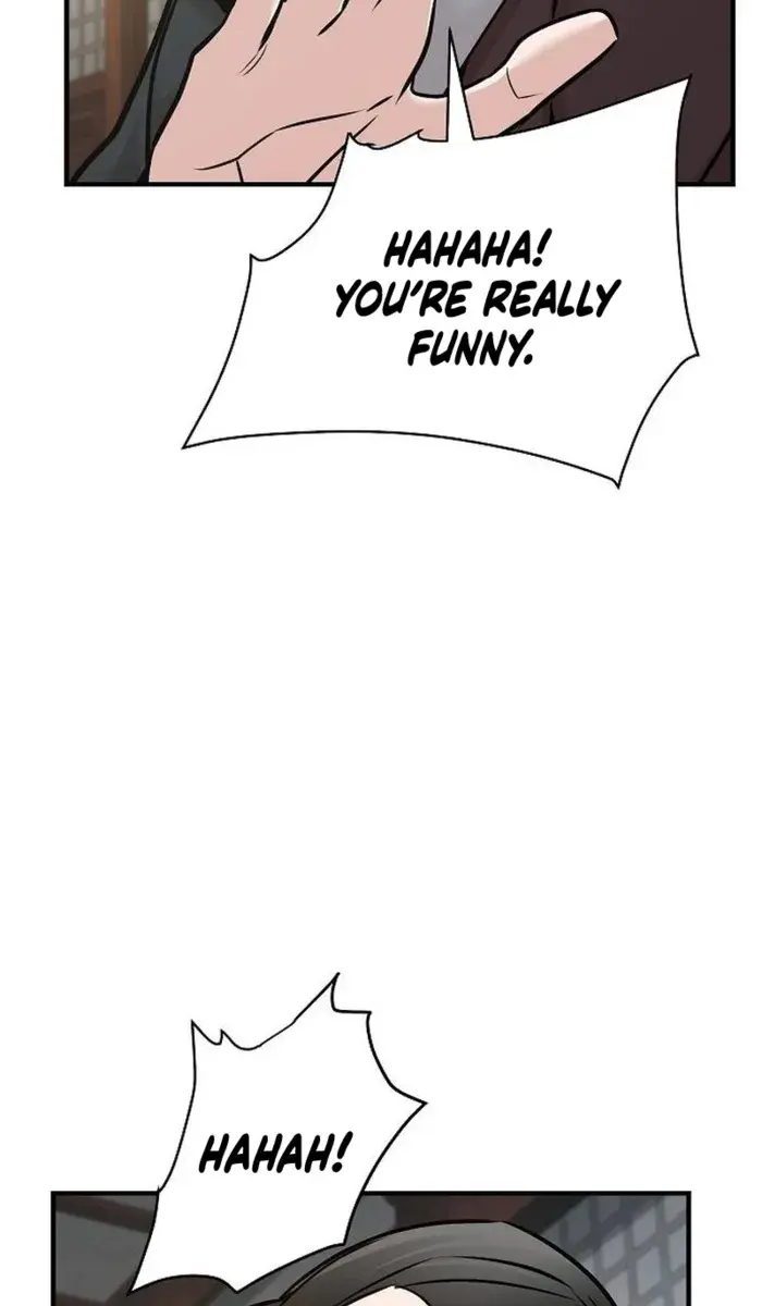 The Mysterious World's Greatest Martial Artist Little Prince Chapter 52 Page 116