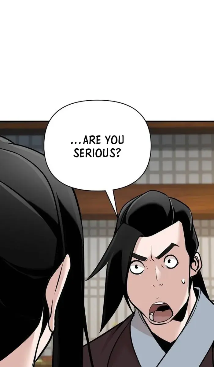 The Mysterious World's Greatest Martial Artist Little Prince Chapter 52 Page 118