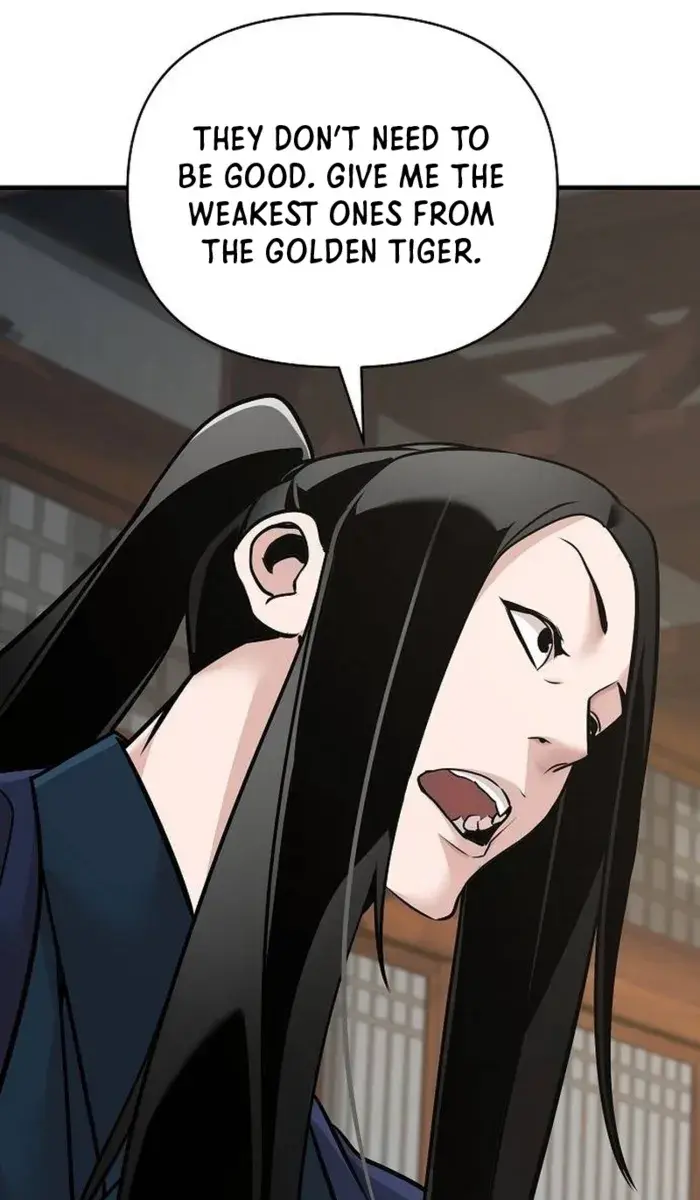 The Mysterious World's Greatest Martial Artist Little Prince Chapter 52 Page 123