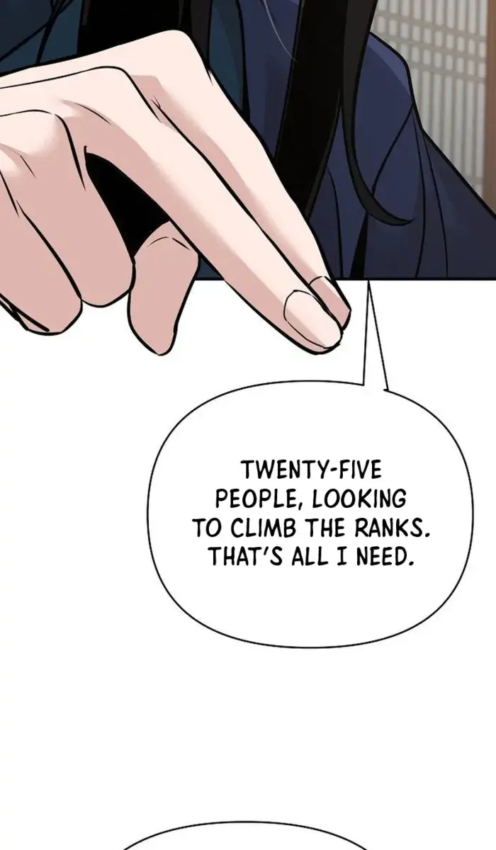 The Mysterious World's Greatest Martial Artist Little Prince Chapter 52 Page 124