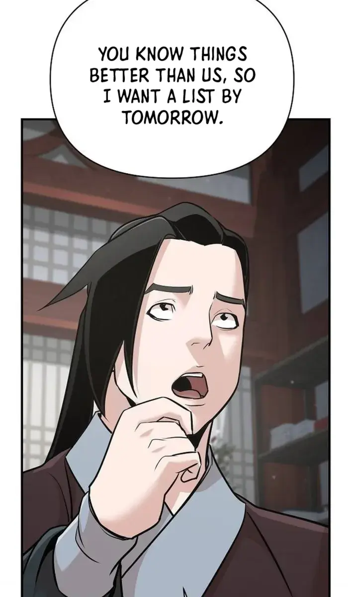 The Mysterious World's Greatest Martial Artist Little Prince Chapter 52 Page 125