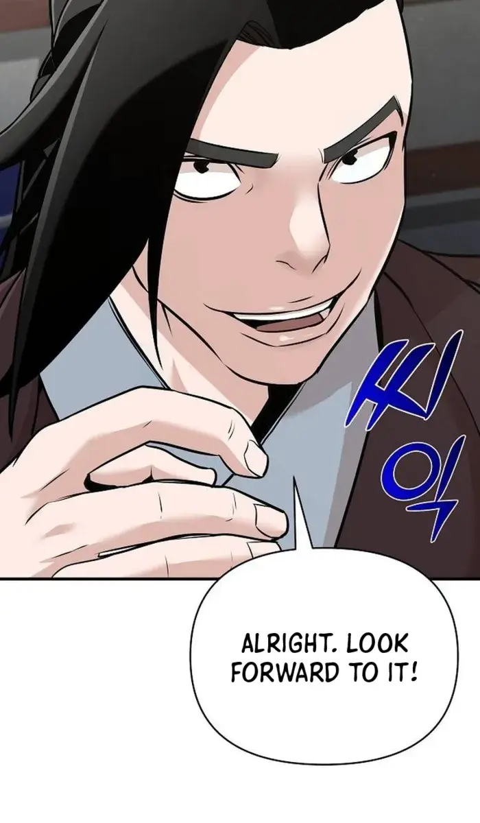 The Mysterious World's Greatest Martial Artist Little Prince Chapter 52 Page 127