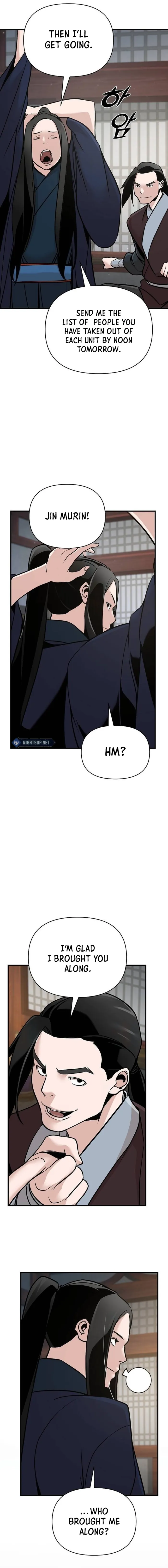 The Mysterious World's Greatest Martial Artist Little Prince Chapter 52 Page 129