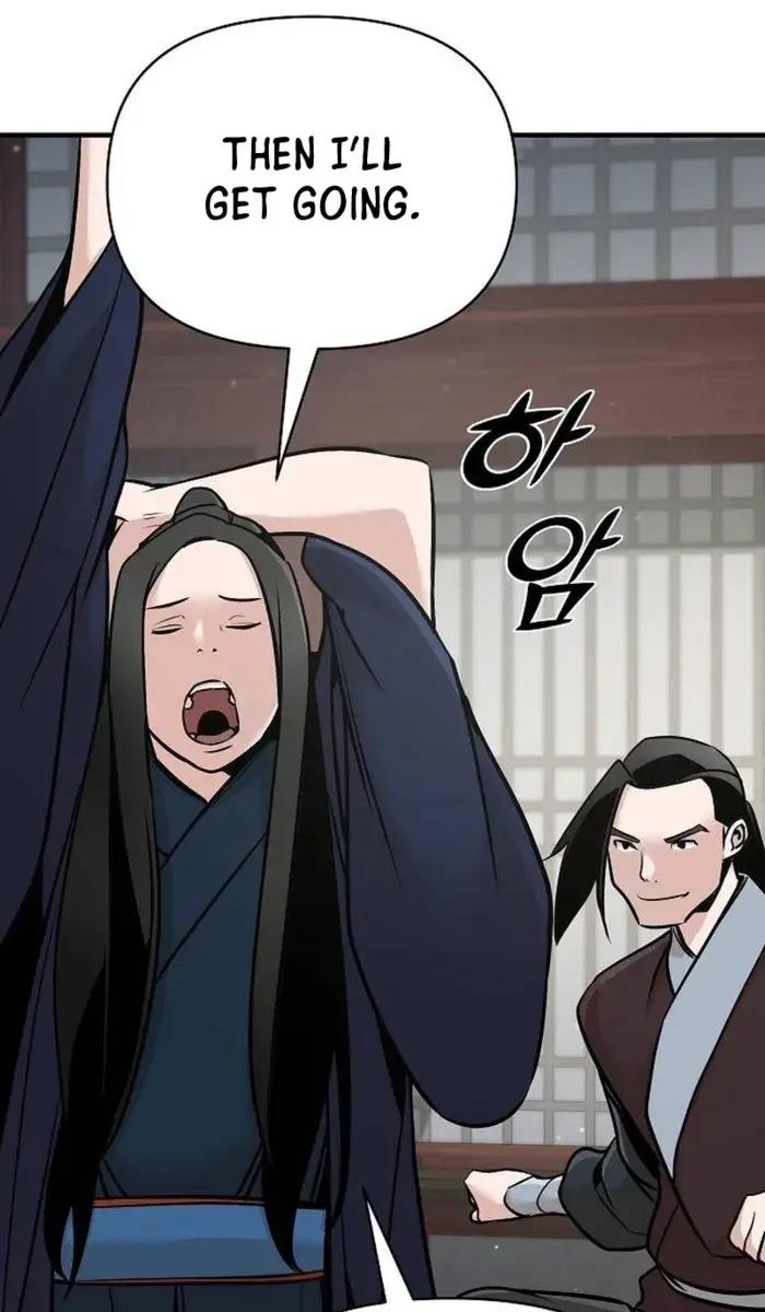 The Mysterious World's Greatest Martial Artist Little Prince Chapter 52 Page 130