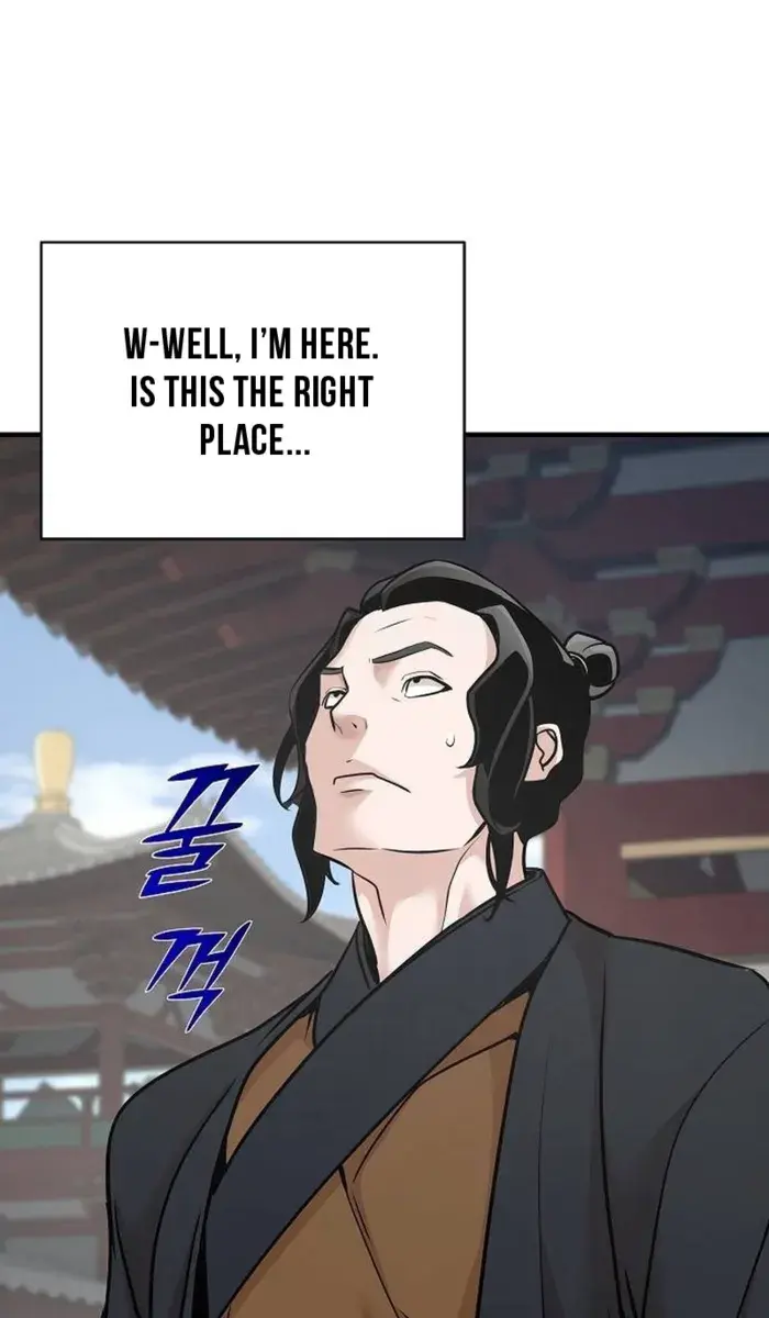 The Mysterious World's Greatest Martial Artist Little Prince Chapter 52 Page 139