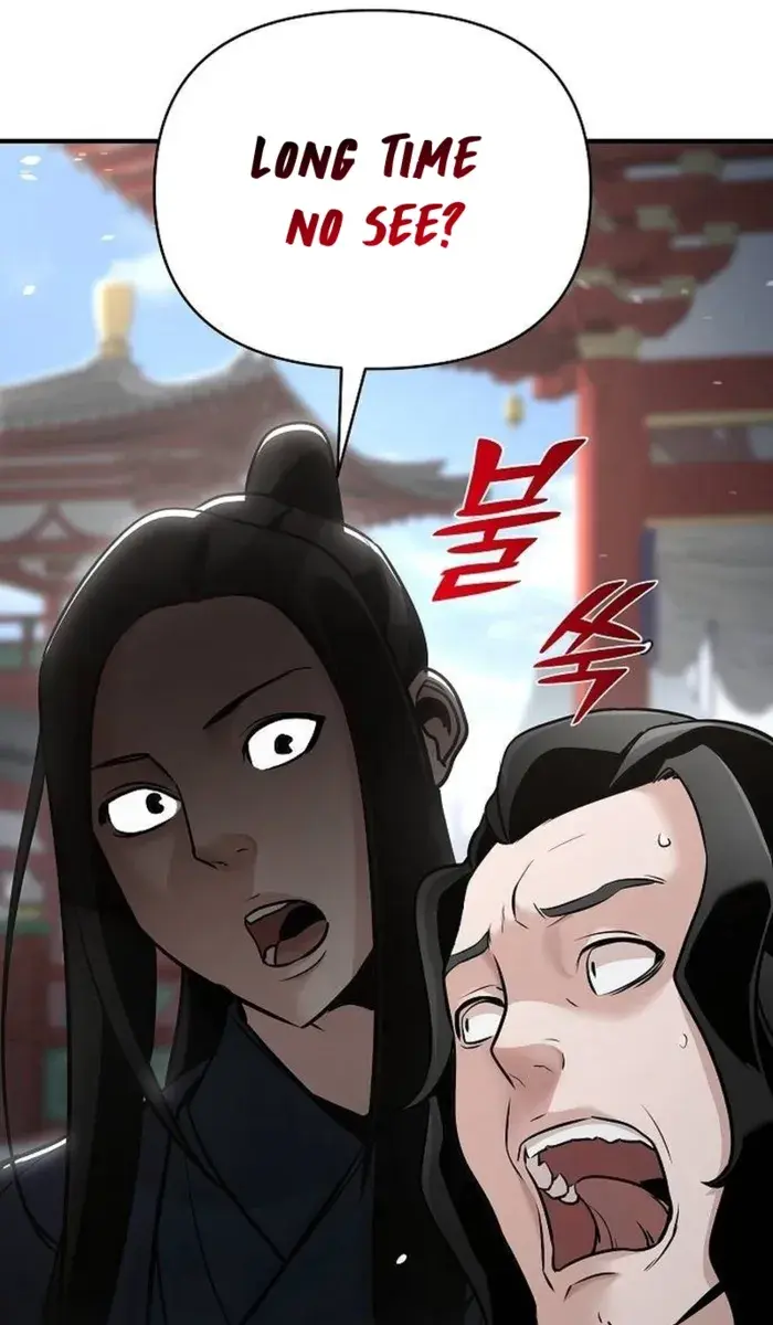 The Mysterious World's Greatest Martial Artist Little Prince Chapter 52 Page 144