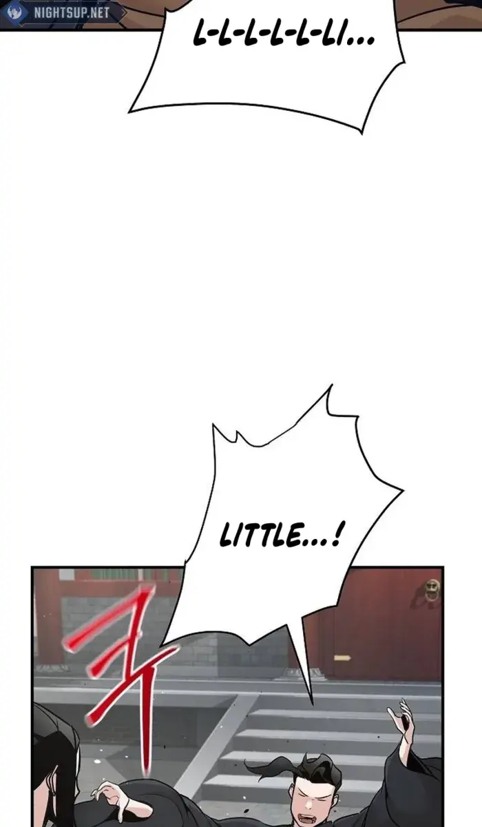 The Mysterious World's Greatest Martial Artist Little Prince Chapter 52 Page 147