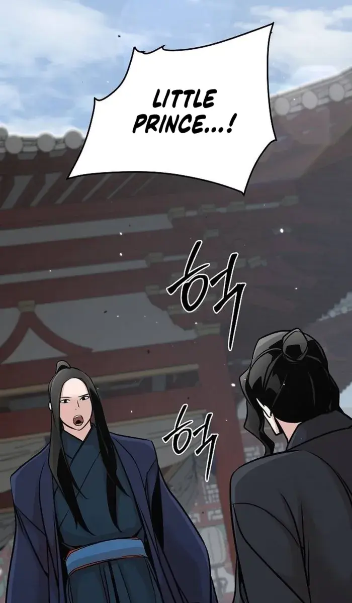 The Mysterious World's Greatest Martial Artist Little Prince Chapter 52 Page 149