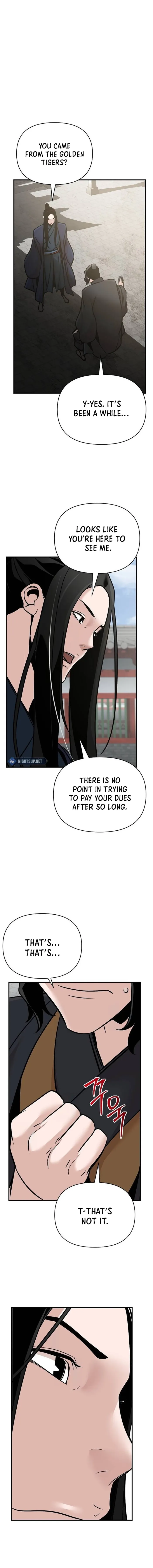 The Mysterious World's Greatest Martial Artist Little Prince Chapter 52 Page 151