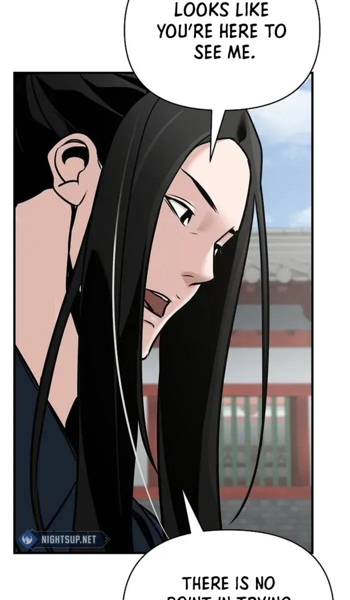 The Mysterious World's Greatest Martial Artist Little Prince Chapter 52 Page 154