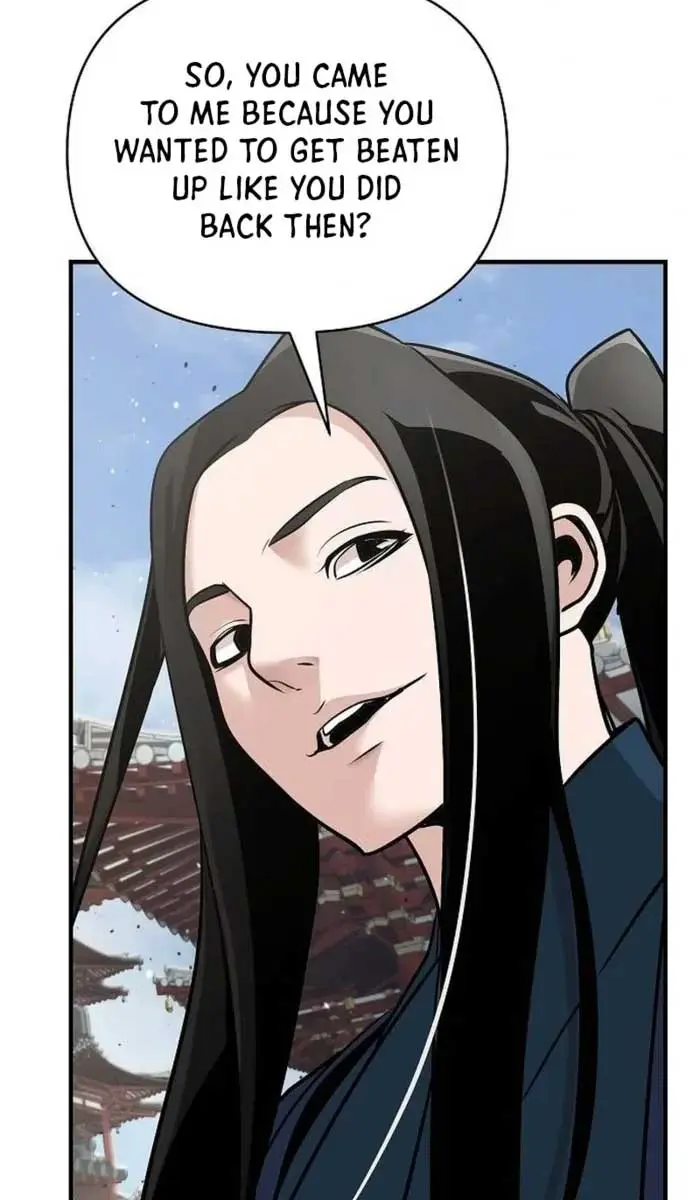 The Mysterious World's Greatest Martial Artist Little Prince Chapter 53 Page 20