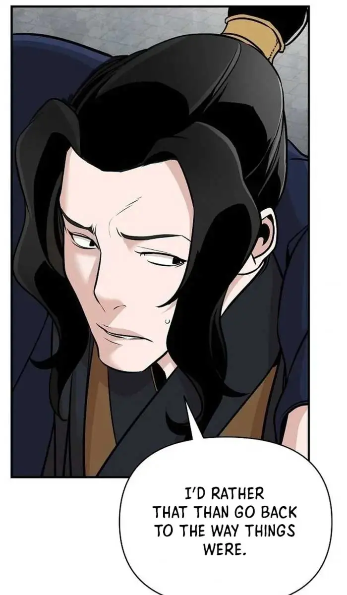 The Mysterious World's Greatest Martial Artist Little Prince Chapter 53 Page 22