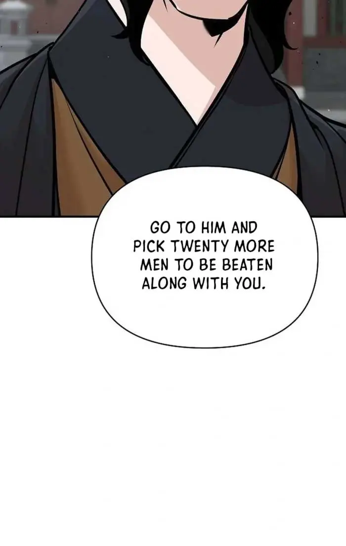 The Mysterious World's Greatest Martial Artist Little Prince Chapter 53 Page 27