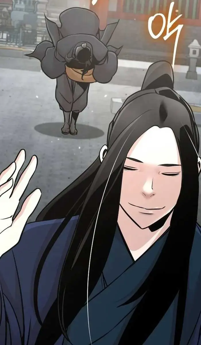 The Mysterious World's Greatest Martial Artist Little Prince Chapter 53 Page 29