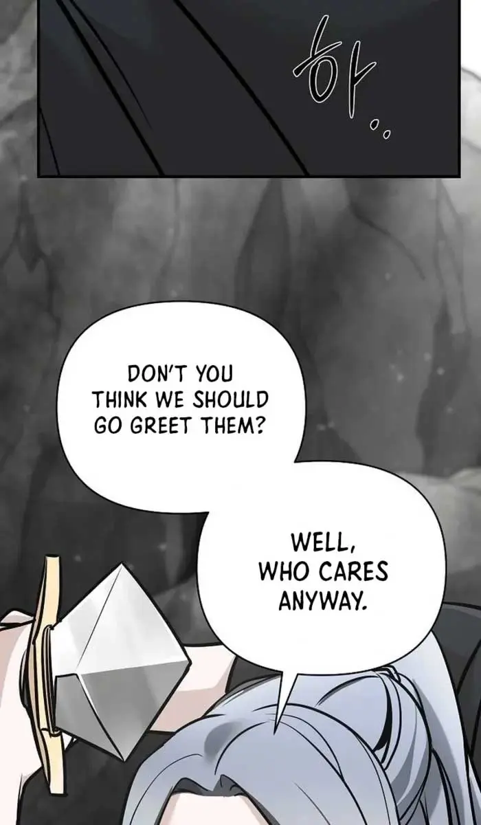 The Mysterious World's Greatest Martial Artist Little Prince Chapter 53 Page 38