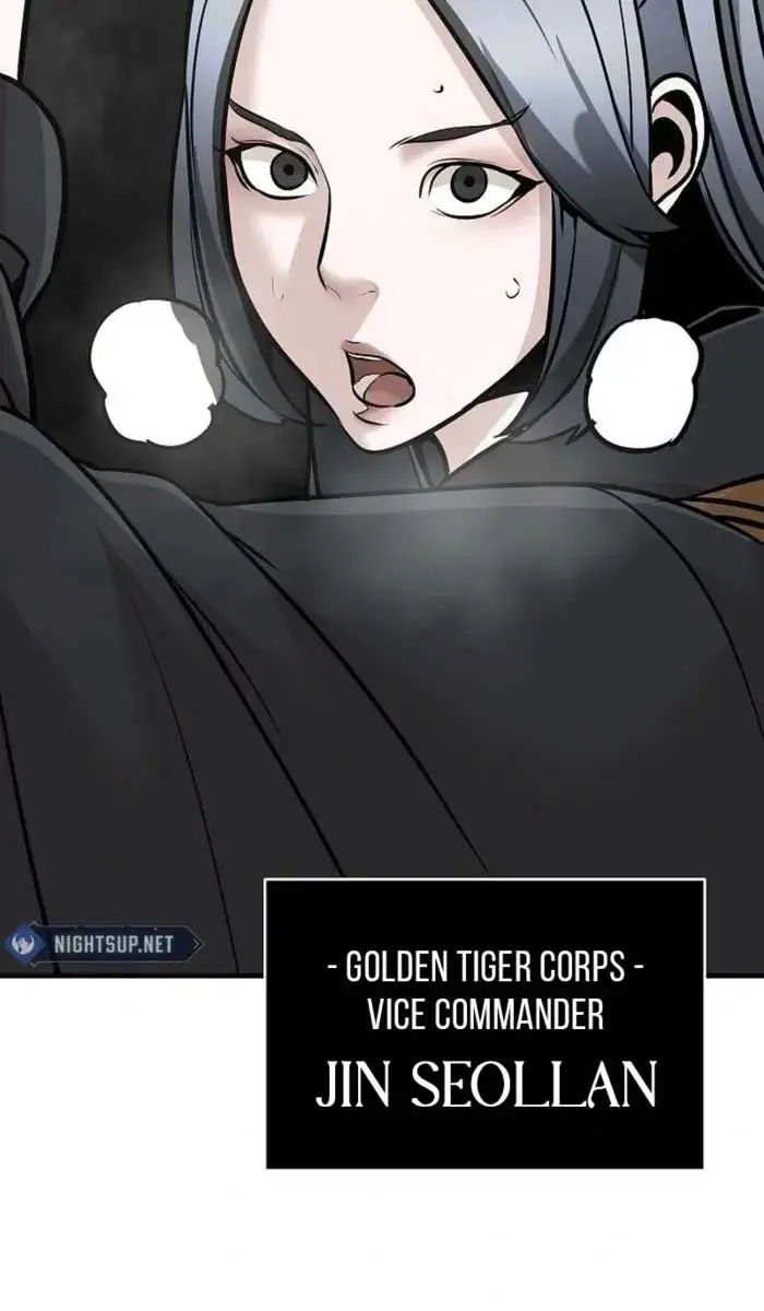 The Mysterious World's Greatest Martial Artist Little Prince Chapter 53 Page 39