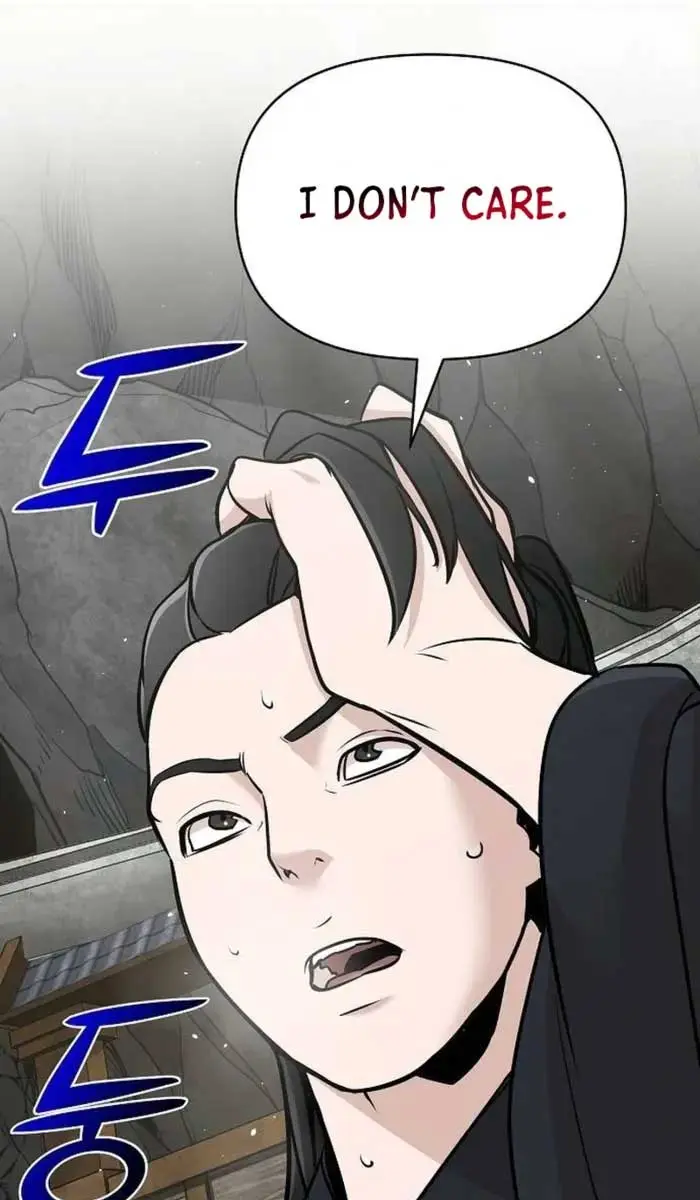 The Mysterious World's Greatest Martial Artist Little Prince Chapter 53 Page 41