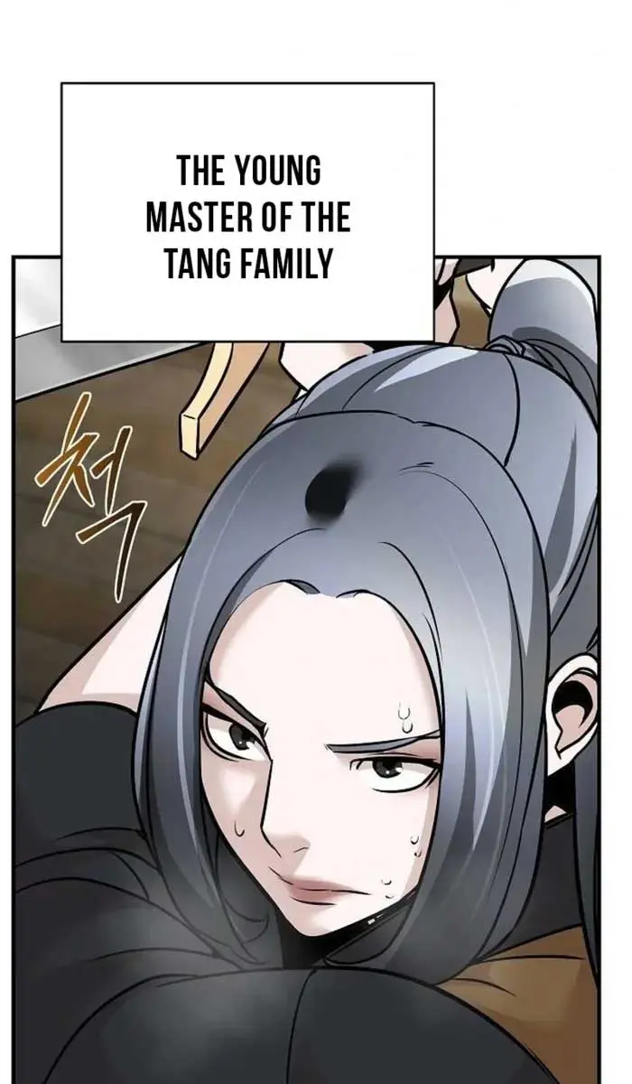 The Mysterious World's Greatest Martial Artist Little Prince Chapter 53 Page 43