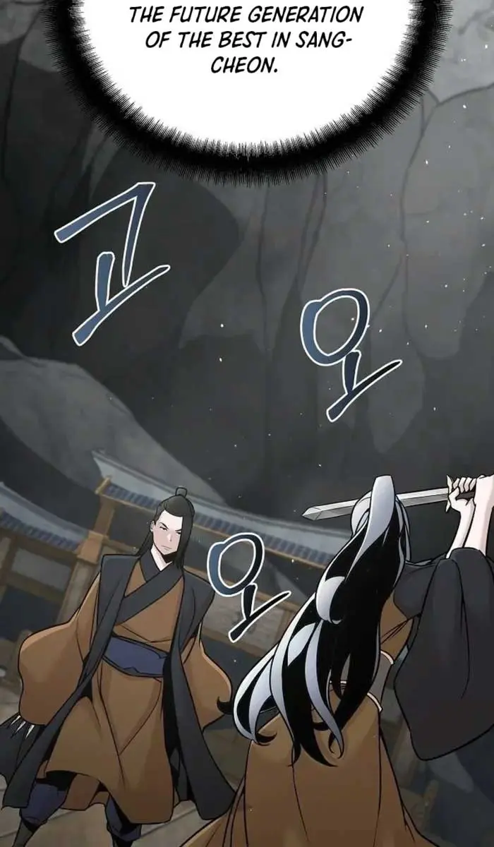 The Mysterious World's Greatest Martial Artist Little Prince Chapter 53 Page 45