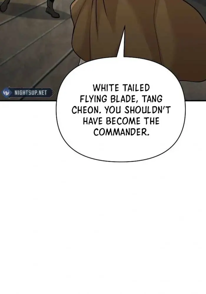 The Mysterious World's Greatest Martial Artist Little Prince Chapter 53 Page 46