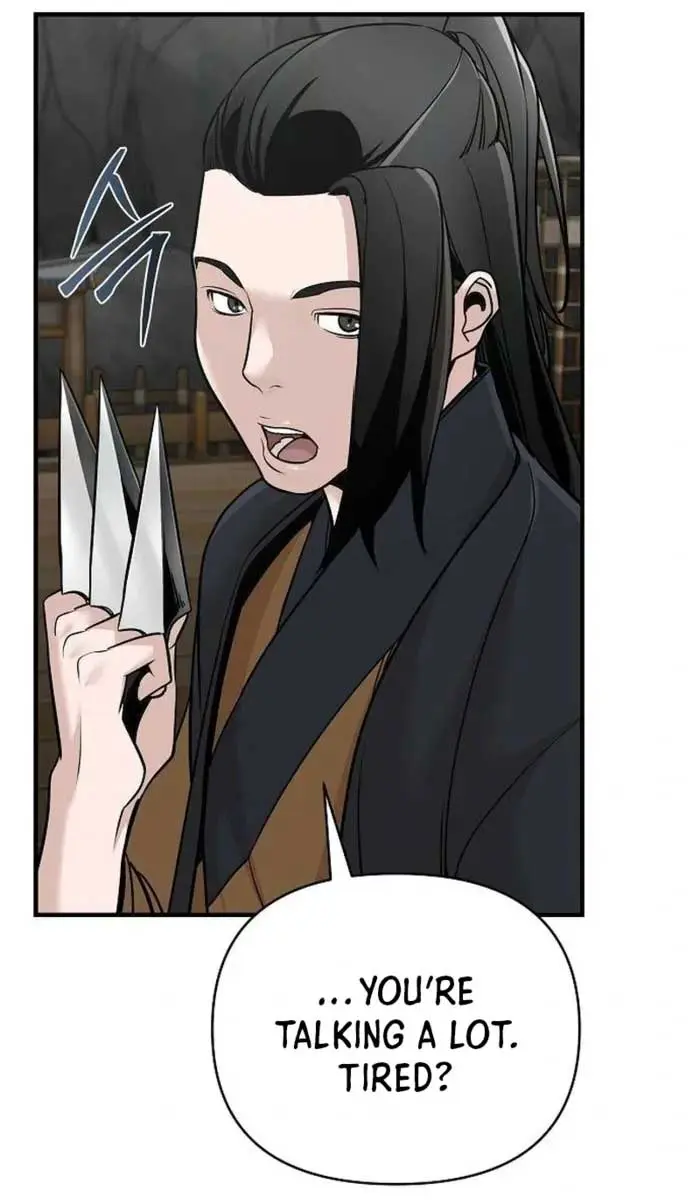 The Mysterious World's Greatest Martial Artist Little Prince Chapter 53 Page 47