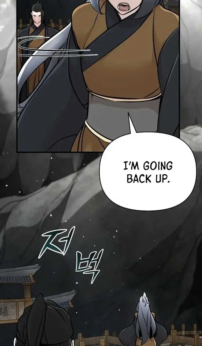 The Mysterious World's Greatest Martial Artist Little Prince Chapter 53 Page 49