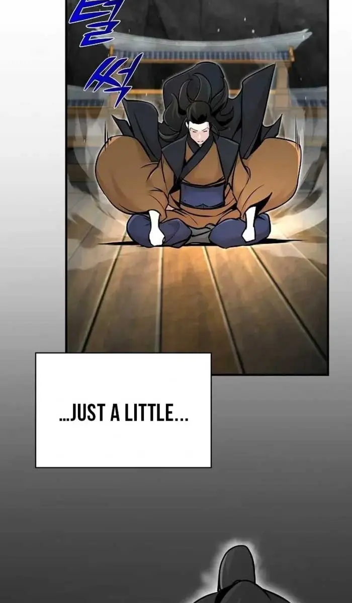 The Mysterious World's Greatest Martial Artist Little Prince Chapter 53 Page 51