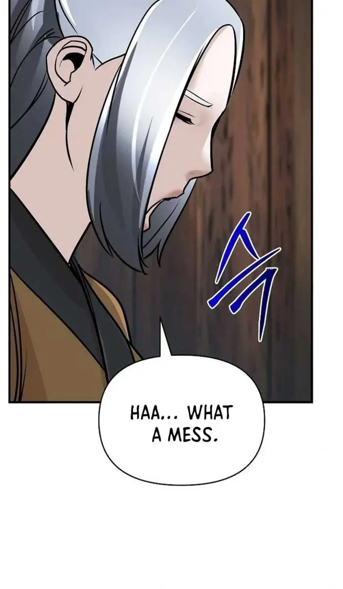The Mysterious World's Greatest Martial Artist Little Prince Chapter 53 Page 56