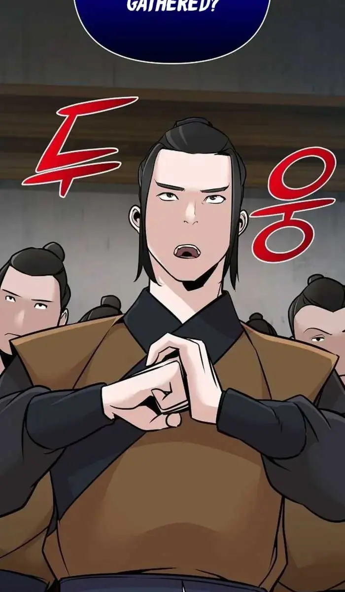 The Mysterious World's Greatest Martial Artist Little Prince Chapter 53 Page 59