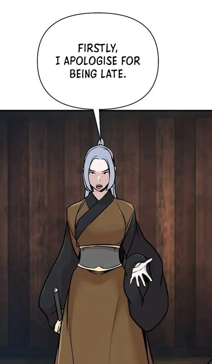 The Mysterious World's Greatest Martial Artist Little Prince Chapter 53 Page 61