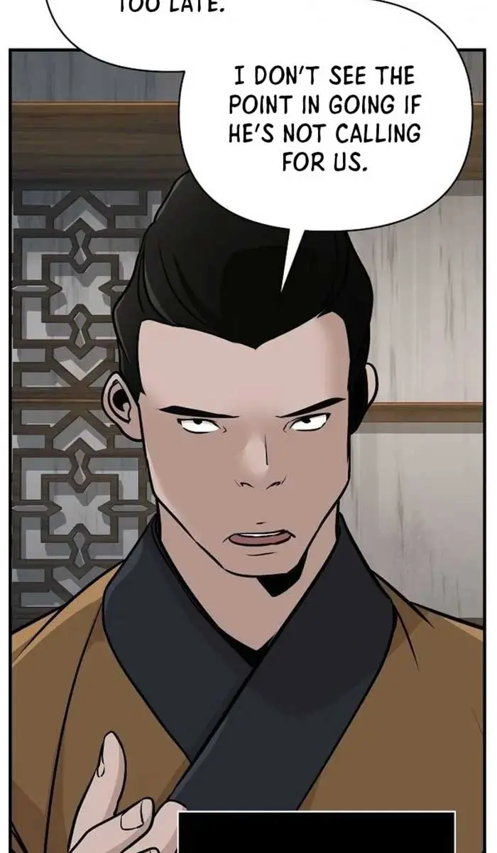 The Mysterious World's Greatest Martial Artist Little Prince Chapter 53 Page 65