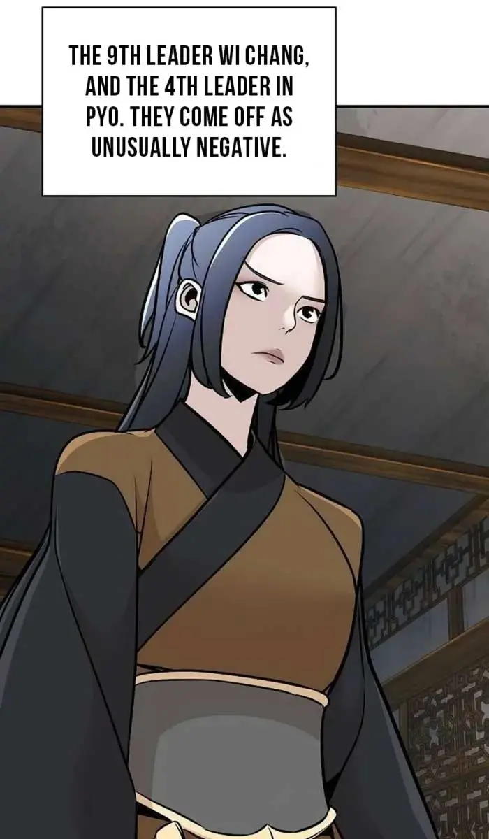 The Mysterious World's Greatest Martial Artist Little Prince Chapter 53 Page 67