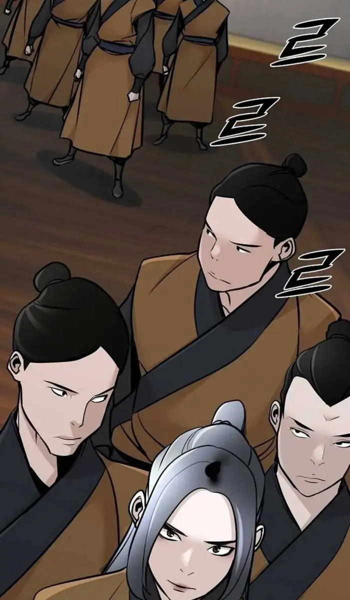 The Mysterious World's Greatest Martial Artist Little Prince Chapter 53 Page 74