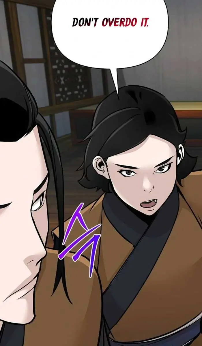 The Mysterious World's Greatest Martial Artist Little Prince Chapter 53 Page 77