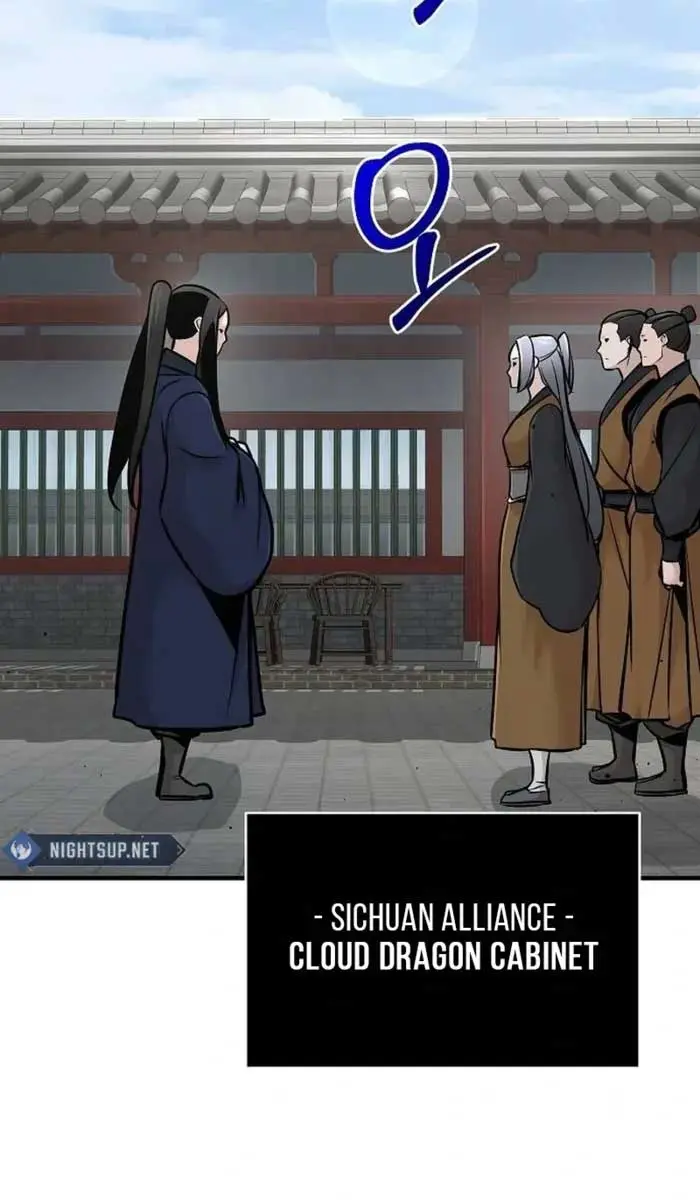 The Mysterious World's Greatest Martial Artist Little Prince Chapter 53 Page 82